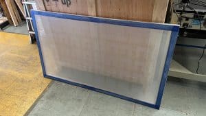 Large Screen